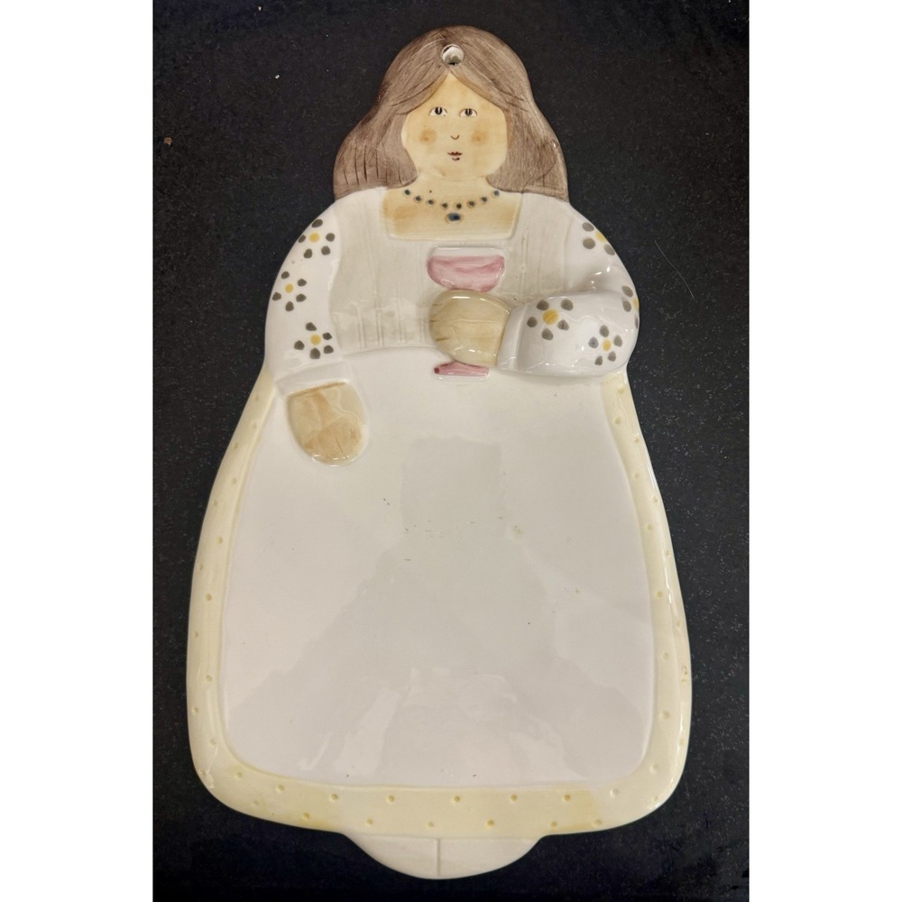 Sigma The Tostesetter Cheese Board Pre Owned VTG